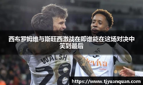 西布罗姆维与斯旺西激战在即谁能在这场对决中笑到最后